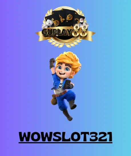 wowslot321