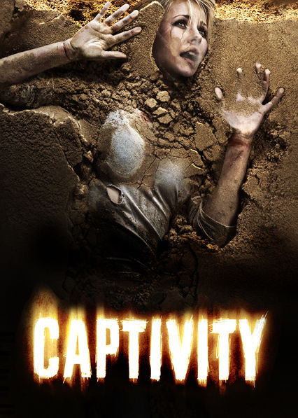 captivity พากย์ไทย (2007) กลบ ฝัง ขัง ฆ่า Full HD 24 ช.ม.