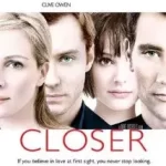 ดูหนัง Closer (2004) ขอหยุดไฟรักไว้ที่เธอ