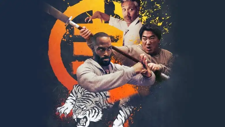 The Paper Tigers (2020) เต็มเรื่อง